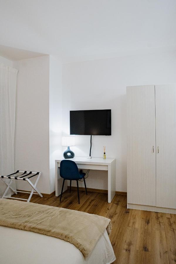 Alatea Apartments Poloni Verona Exterior foto