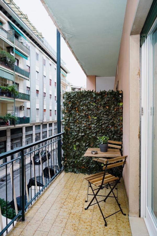 Alatea Apartments Poloni Verona Exterior foto