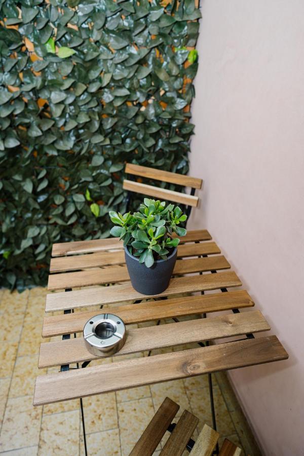 Alatea Apartments Poloni Verona Exterior foto