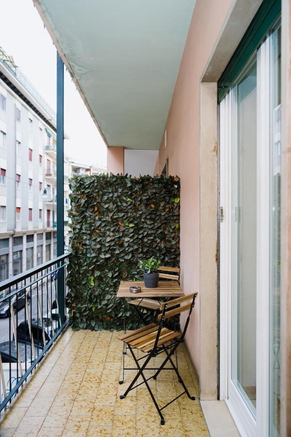 Alatea Apartments Poloni Verona Exterior foto
