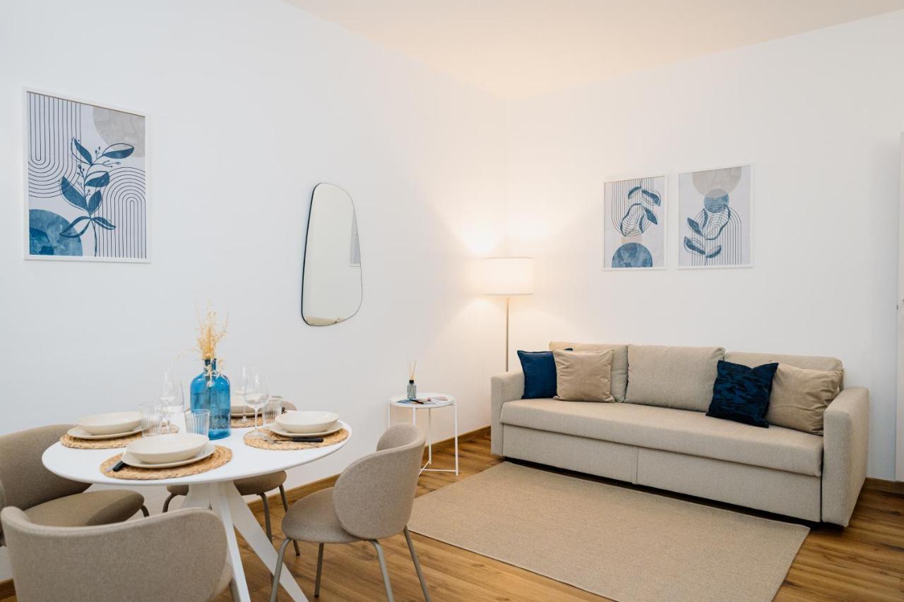 Alatea Apartments Poloni Verona Exterior foto