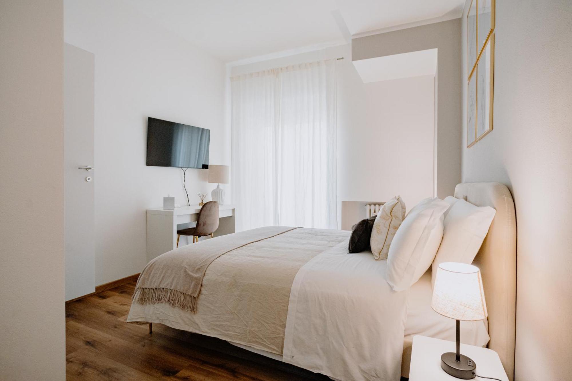 Alatea Apartments Poloni Verona Exterior foto