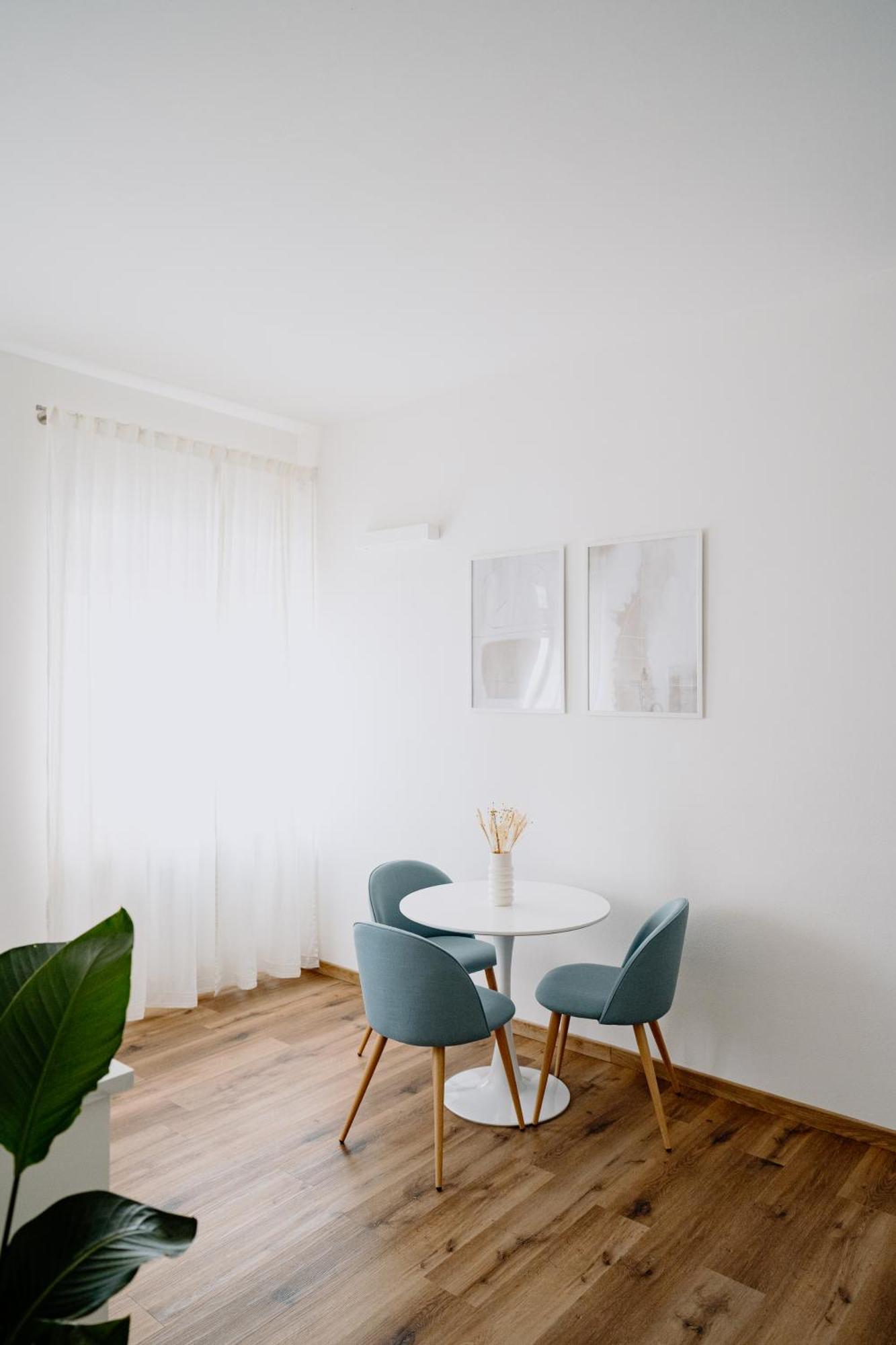 Alatea Apartments Poloni Verona Exterior foto