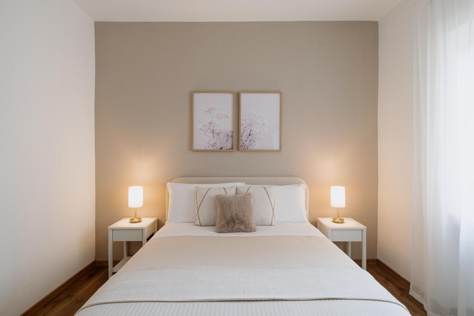 Alatea Apartments Poloni Verona Exterior foto