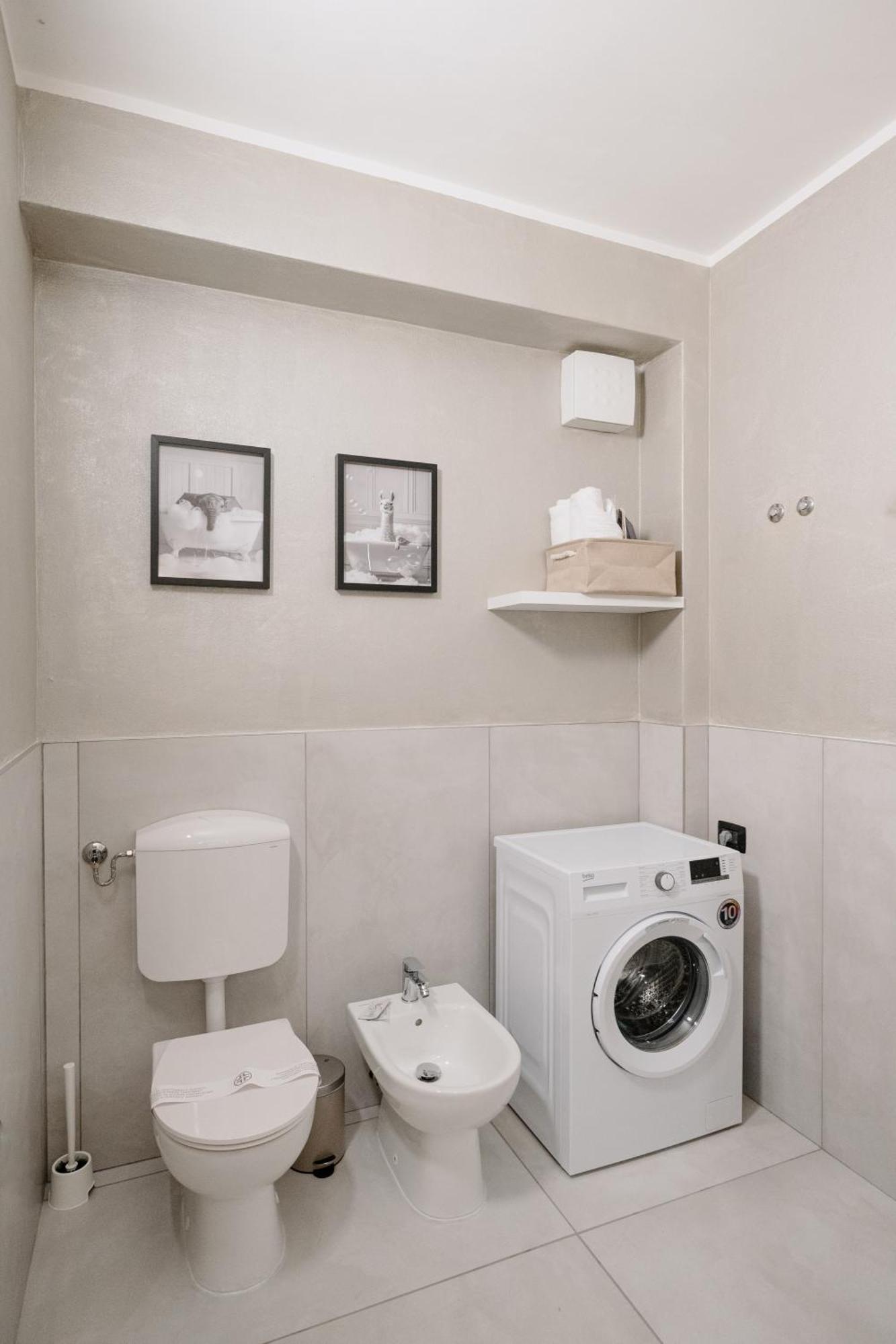 Alatea Apartments Poloni Verona Exterior foto