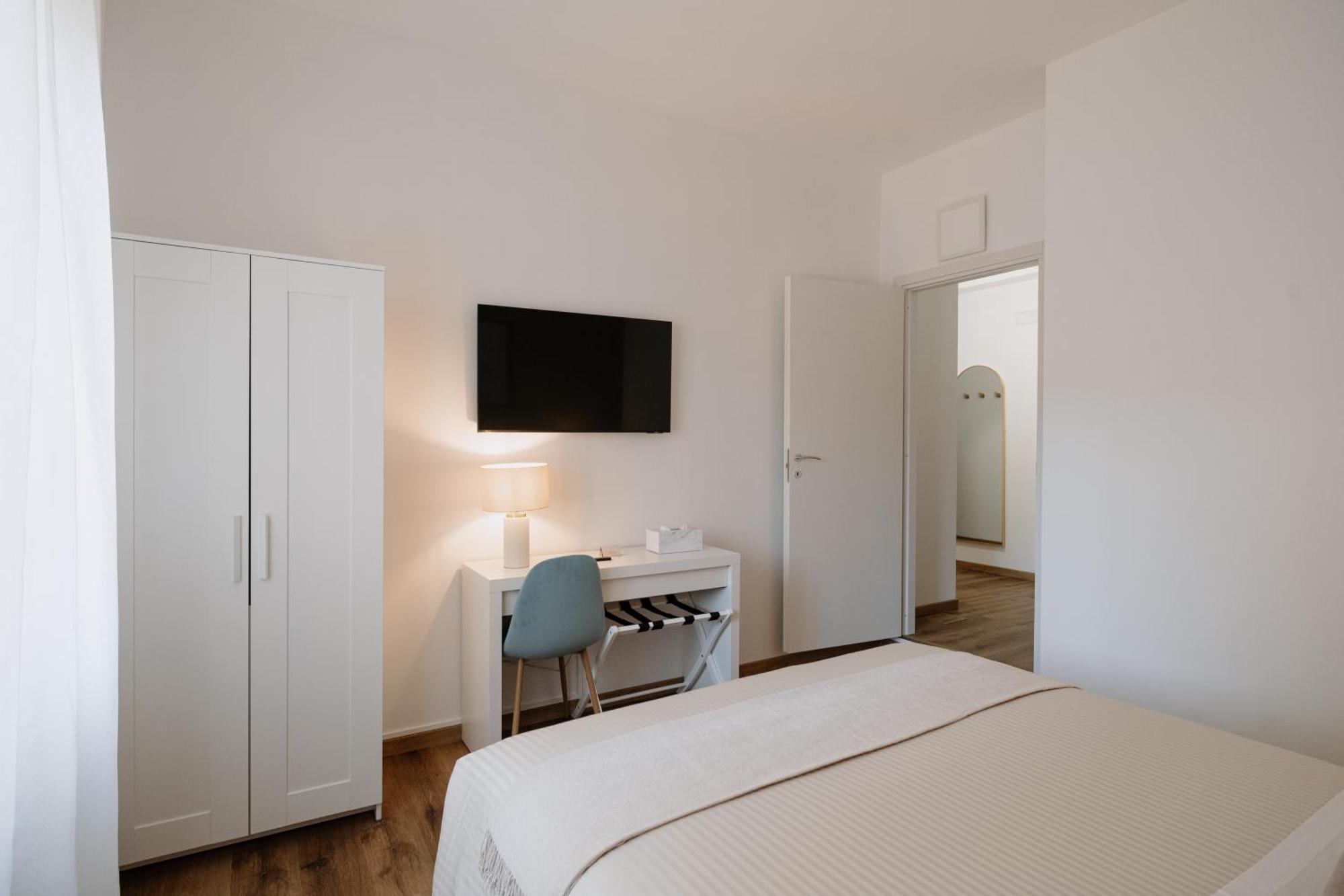 Alatea Apartments Poloni Verona Exterior foto