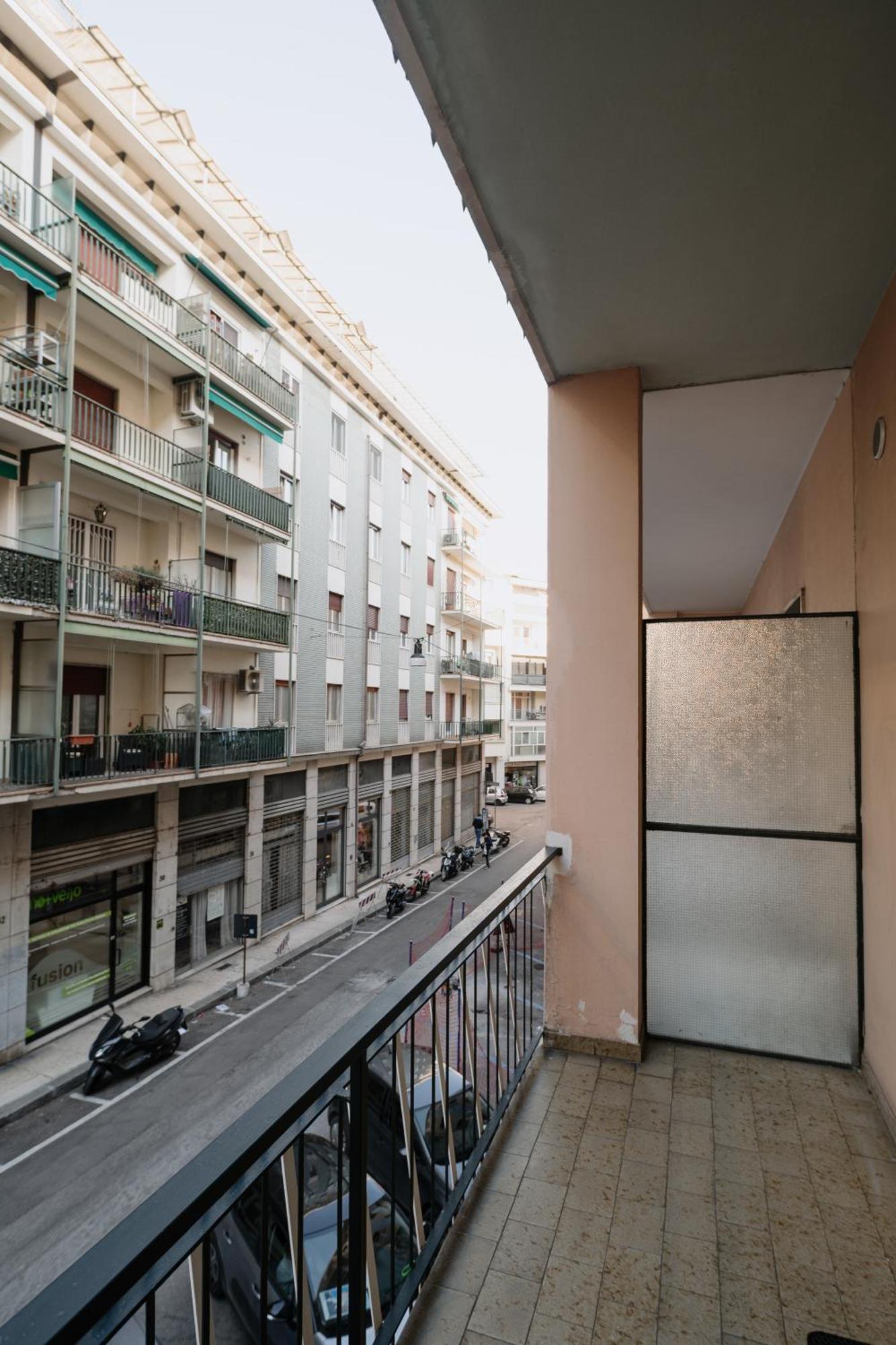 Alatea Apartments Poloni Verona Exterior foto